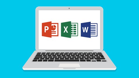 Microsoft Excel, PowerPoint and Word 2016 for Beginners