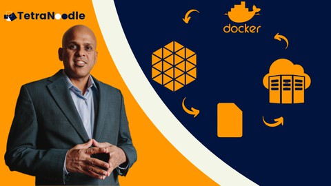 Docker, Apache Mesos & DCOS: Run and manage cloud datacenter
