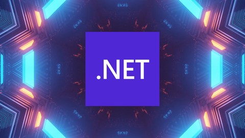 .NET 5 Web API & Entity Framework Crash Course