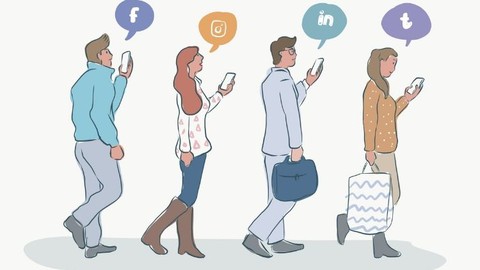 Redes Sociales para Amateurs 1: ¿Qué Son y Cómo se Usan?