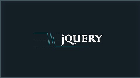 JQuery Bootcamp 2021