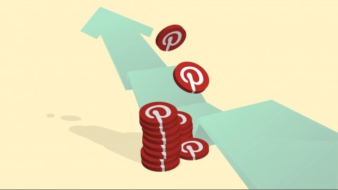 Making Profits with Pinterest