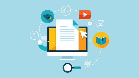 The Ultimate Online Course Creation Blueprint