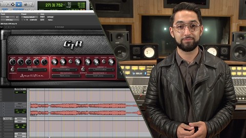 Mixing Music - Learn How to Mix Acoustic Pop Like a  Pro!