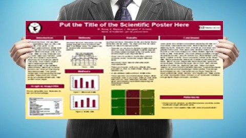 How To Make A Scientific Research Poster