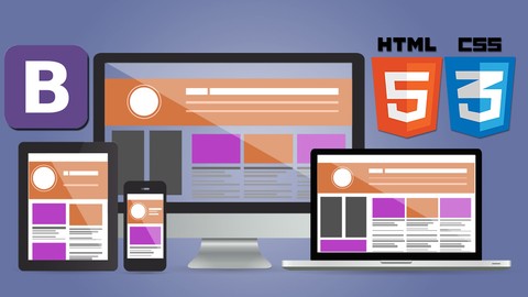 Curso Completo: Desarrollo Responsive + Proyectos Prácticos