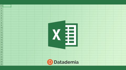 Comienza con Excel: Curso de Excel para Principiantes