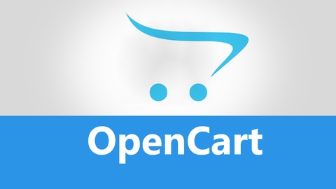 Learn How To Build An E-Commerce Web Site By Using OpenCart