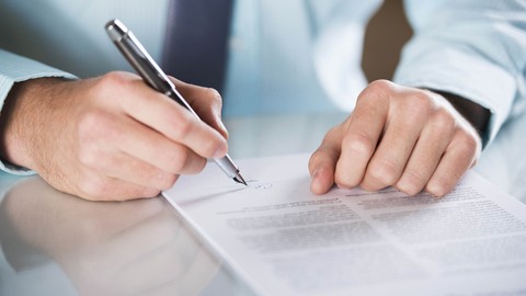 How to Draft, Review and Negotiate Contracts