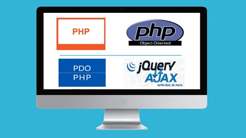 Understanding Advance PHP Techniques with OOP | AJAX | MySQL