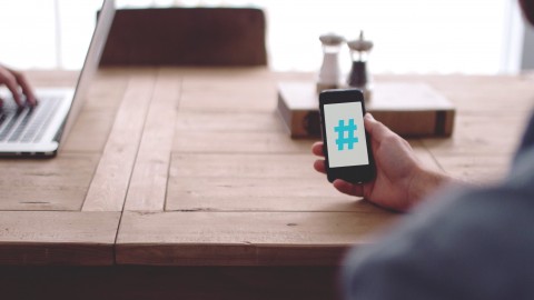 Understanding Hashtags in Social Media