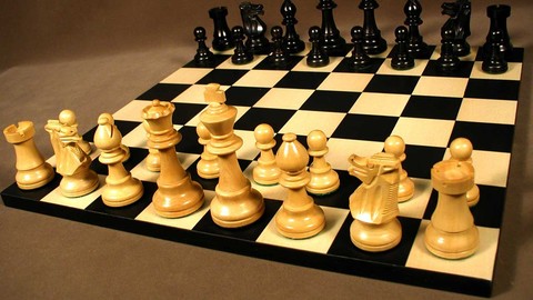 Chess Openings For Beginners and Club Players