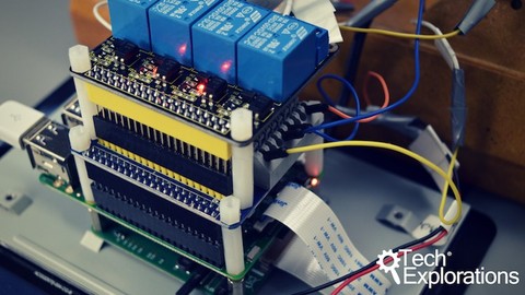 Raspberry Pi: Make a Workbench Computer