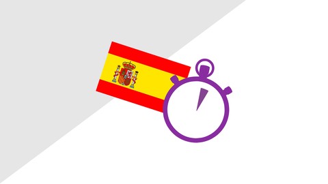 3 Minute Spanish - Free taster course | Beginner lessons