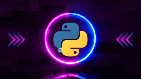 Python Masterclass: Learn Python From Scratch, Build 23 Apps