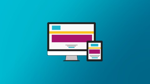 Learn Bootstrap 4 The Complete Guide by Building 8 Projects