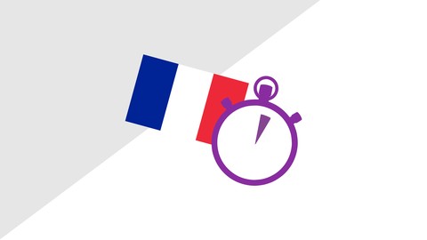 3 Minute French - Free taster course | Lessons for beginners