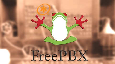 Asterisk con FreePBX, telefonía VoIP desde cero