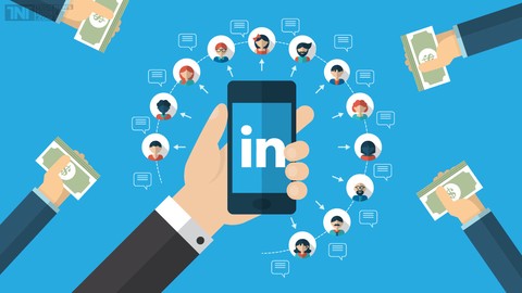 LinkedIn | Network and win. Your job search guide.