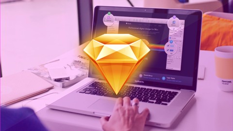 Hands on Sketch Training-Mobile App Design (Preview Course)