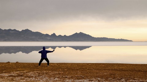 Qi Gong for Health, Vitality and Longevity