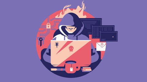 The Complete Ethical Hacking Course for 2016/2017!