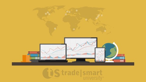 Learn to trade Chart Patterns