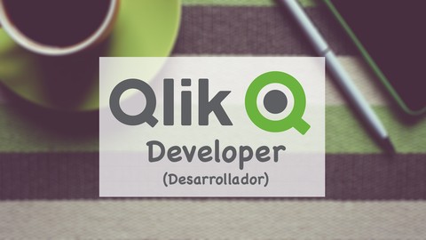 QlikView Developer: Certificado Desarrollador QlikView!