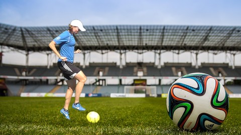 Soccer Conditioning: Test and Improve Player Fitness Levels