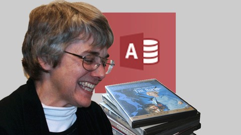 The Beginning Guide to Microsoft Access 2013