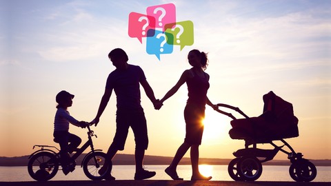 The top 20 questions and answers to become a better parent