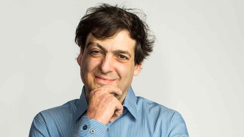 Acumen Presents: Dan Ariely on Changing Customer Behavior