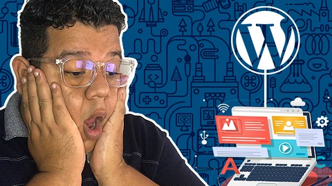 WORDPRESS - Cómo crear páginas web para principiantes #1
