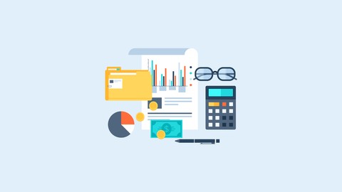 Financial Accounting For Beginners