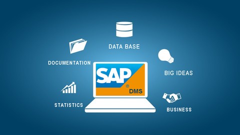 Introduction to SAP DMS Document Management System–SAP PLM