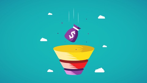 Create A Sales Funnel With ClickFunnels