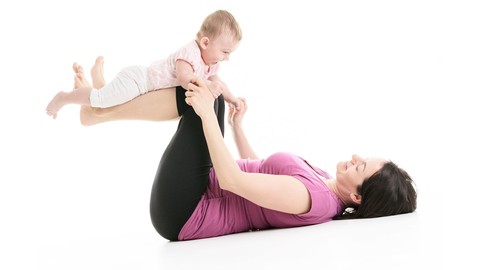 Yoga para Bebês