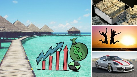 Investing & Saving Techniques for Wealth-Minded People (US)