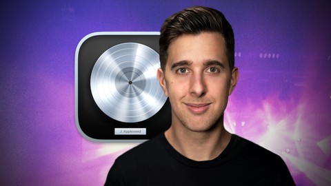 Music Production in Logic Pro X - The Beginners Guide!