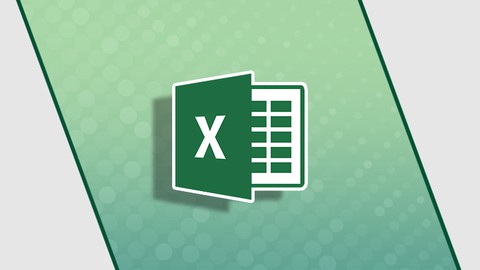 Microsoft Office Excel 2016: Part 1 Beginner Level