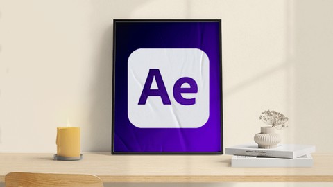 Aprenda Adobe After Effects CC Rápido