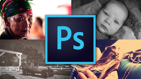 Photoshop Effects - How to Create Photo Effects
