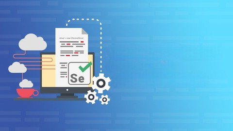 Selenium WebDriver From Foundation to Framework [In Arabic]
