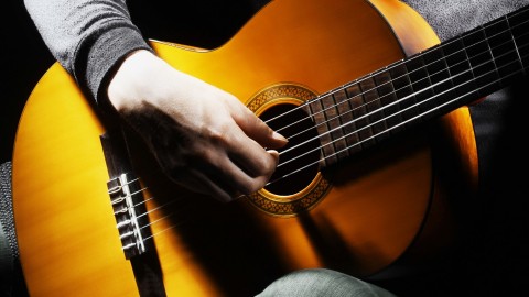 Learn Classical Guitar Technique and play "Spanish Romance"
