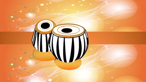 Learn to Play Tabla - The Indian drums