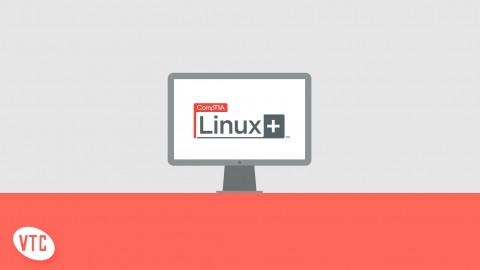 CompTIA Linux+ (Exam LX0-101)