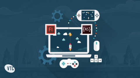 Mobile Game Development with Flash CS6 and ActionScript 3.0