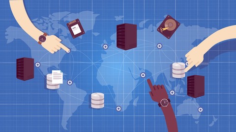 Real World Hadoop - Hands on Enterprise Distributed Storage.