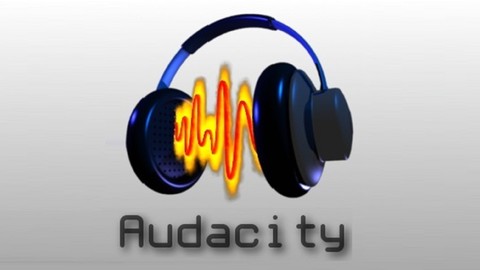 Curso Audacity para vídeo aulas e gravações de voz