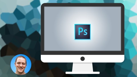 Photoshop for Beginners: Start Your Photoshop Journey